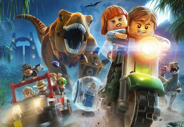 LEGO Teknik Set